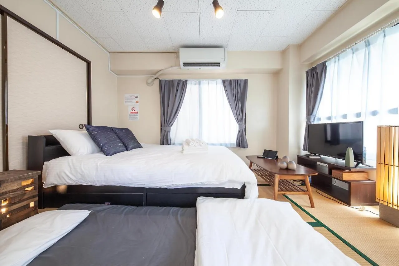 アパート 東京都Yk Buildingアパートメント