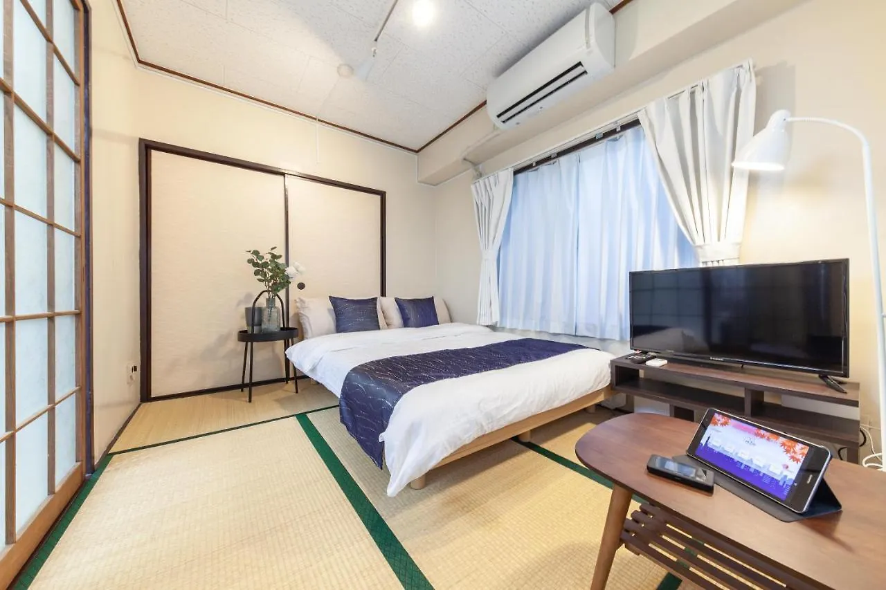東京都Yk Buildingアパートメント 0*, 東京都 日本