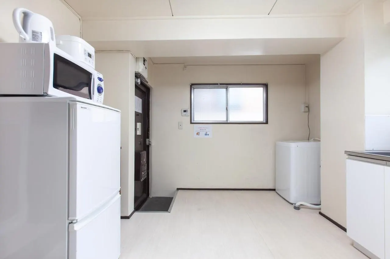 東京都Yk Buildingアパートメント 0*, 東京都 日本