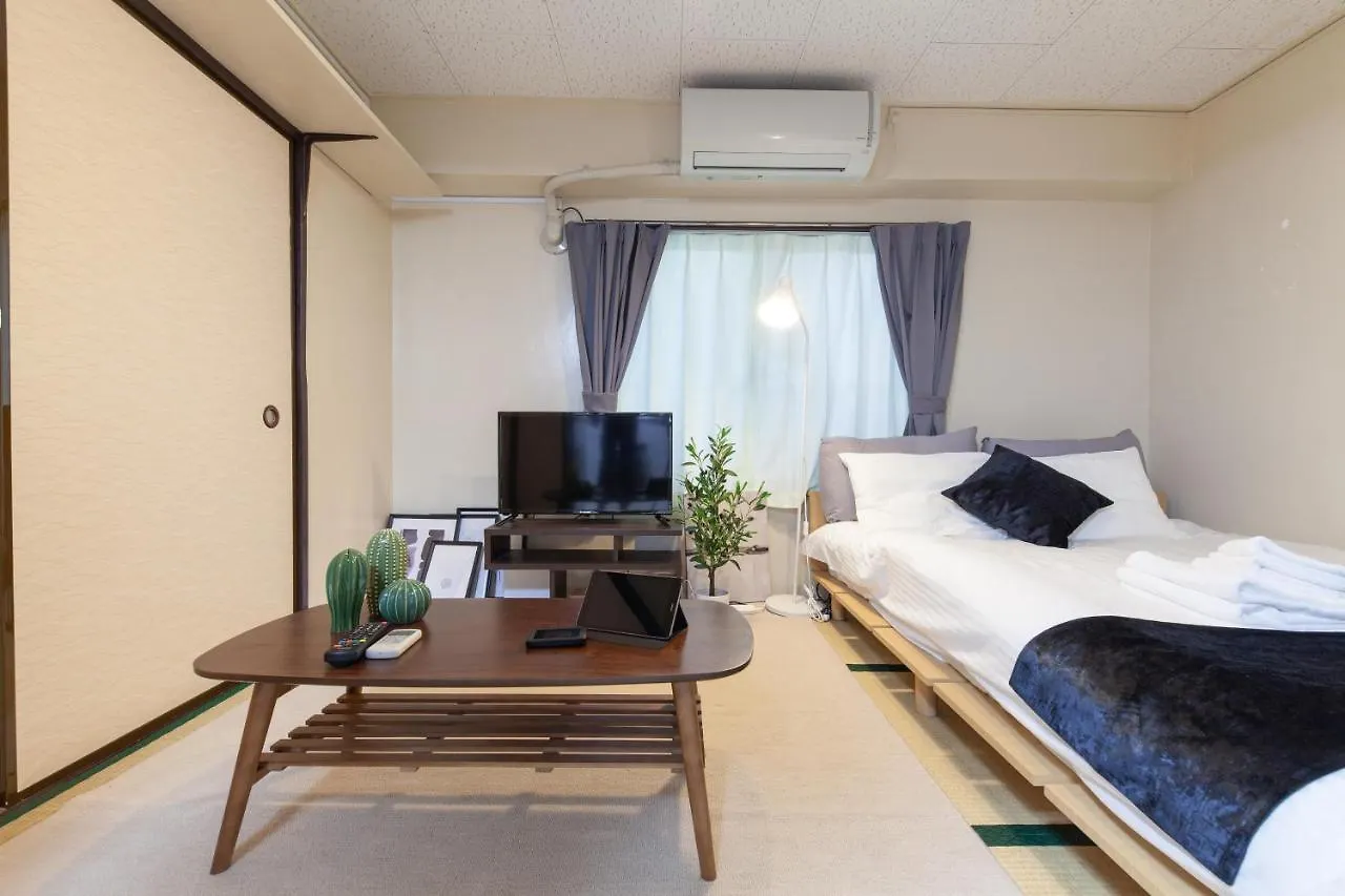 東京都Yk Buildingアパートメント 東京都